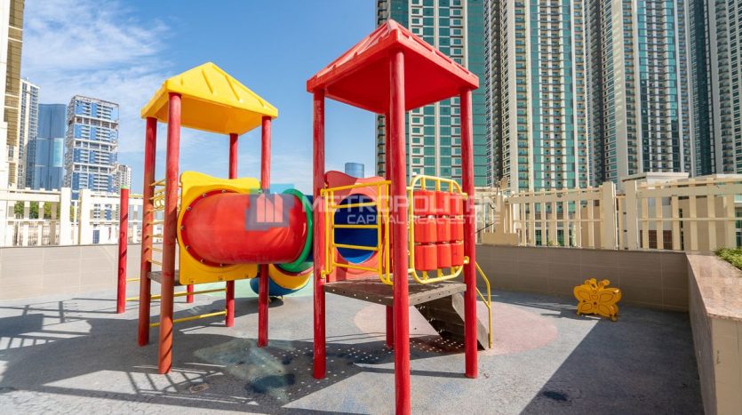 Apartment on Al Reem, Abu-Dhabi, 2 bedrooms, 135 m2  | Foto 14