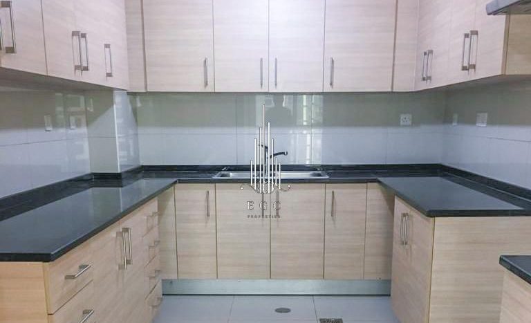 Apartment on Al Reem, Abu-Dhabi, 2 bedrooms, 135.5 m2  | Foto 7