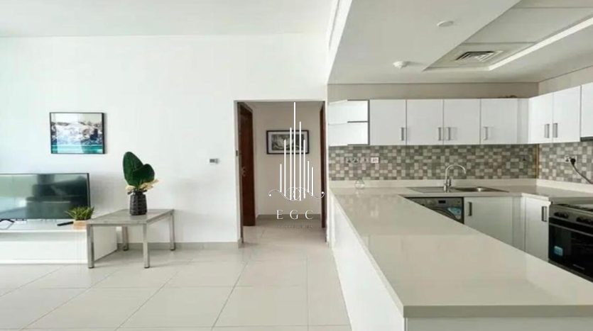 Apartment on Al Reem, Abu-Dhabi, 1 bedroom, 71 m2  | Foto 10
