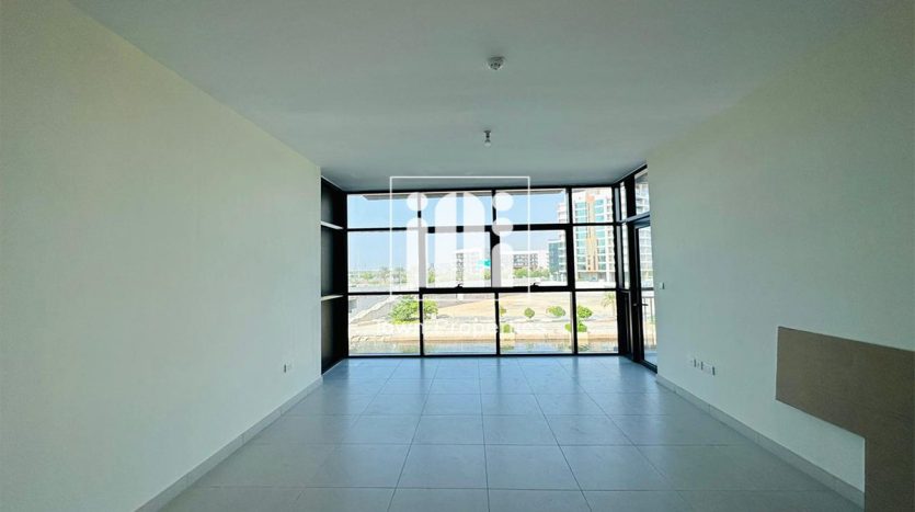 Apartment on Al Raha Beach, Abu-Dhabi, 1 bedroom, 85.28 m2  | Foto 14