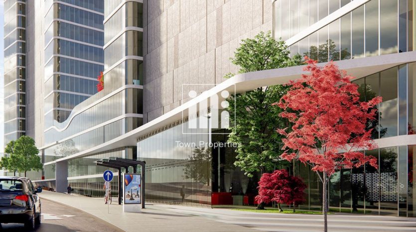 Apartment on Al Reem, Abu-Dhabi, 4 bedrooms, 186 m2  | Foto 2