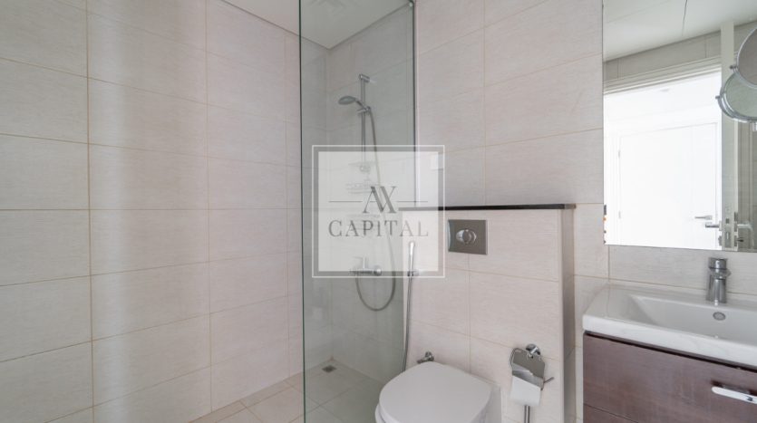 Apartment on Business Bay, Dubai, 1 bedroom, 83.1 m2  | Foto 8