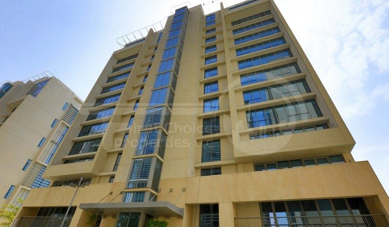 Apartment on Al Raha Beach, Abu-Dhabi, 2 bedrooms, 171.9 m2  | Foto 17