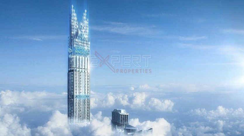 Apartment on Business Bay, Dubai, 6 bedrooms, 648 m2  | Foto 9