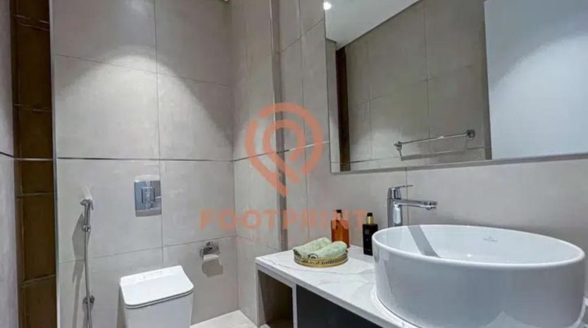 Apartment on Al Furjan, Dubai, 1 bedroom, 76.2 m2  | Foto 9
