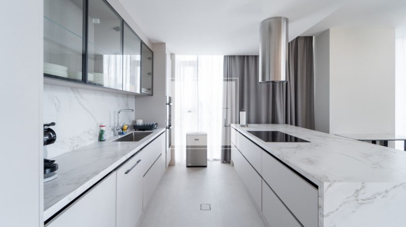 Apartment on Bluewaters, Dubai, 4 bedrooms, 239.8 m2  | Foto 7