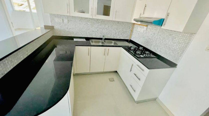 Apartment on Al Reem, Abu-Dhabi, 2 bedrooms, 105 m2  | Foto 7