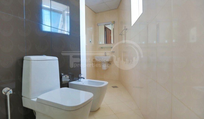 Apartment on Al Reem, Abu-Dhabi, 1 bedroom, 87.8 m2  | Foto 10