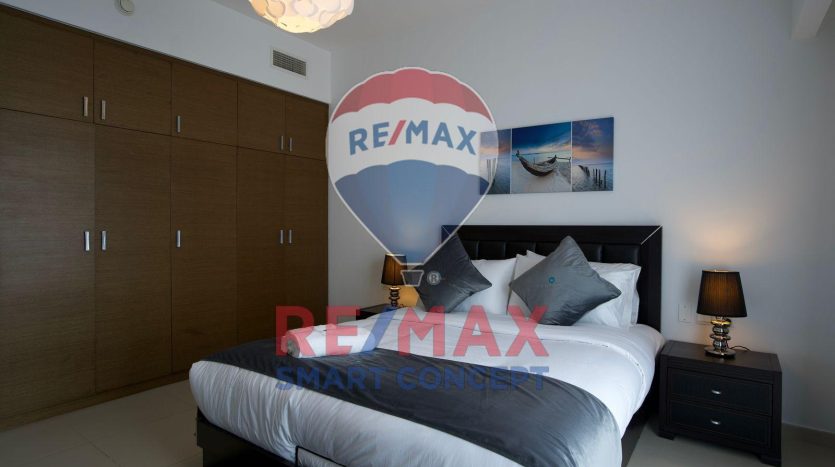 Apartment on Al Reem, Abu-Dhabi, 1 bedroom, 83 m2  | Foto 20