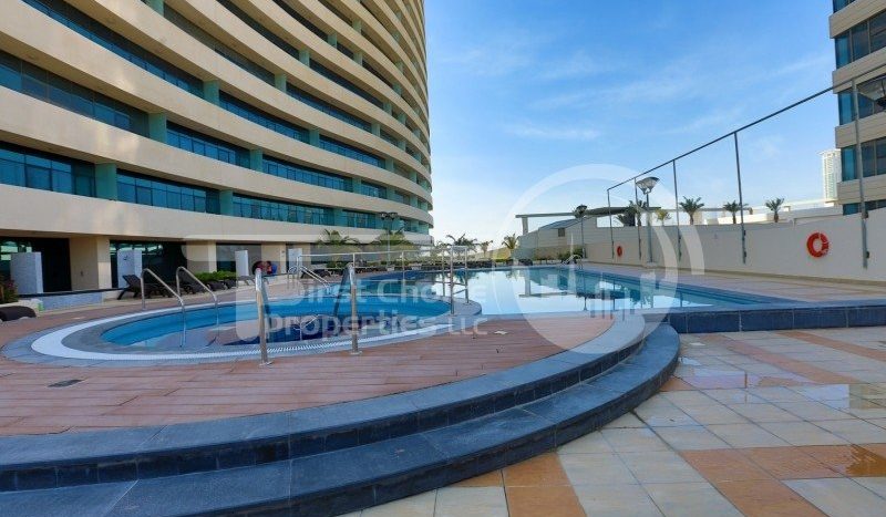 Apartment on Al Reem, Abu-Dhabi, 1 bedroom, 95.6 m2  | Foto 18