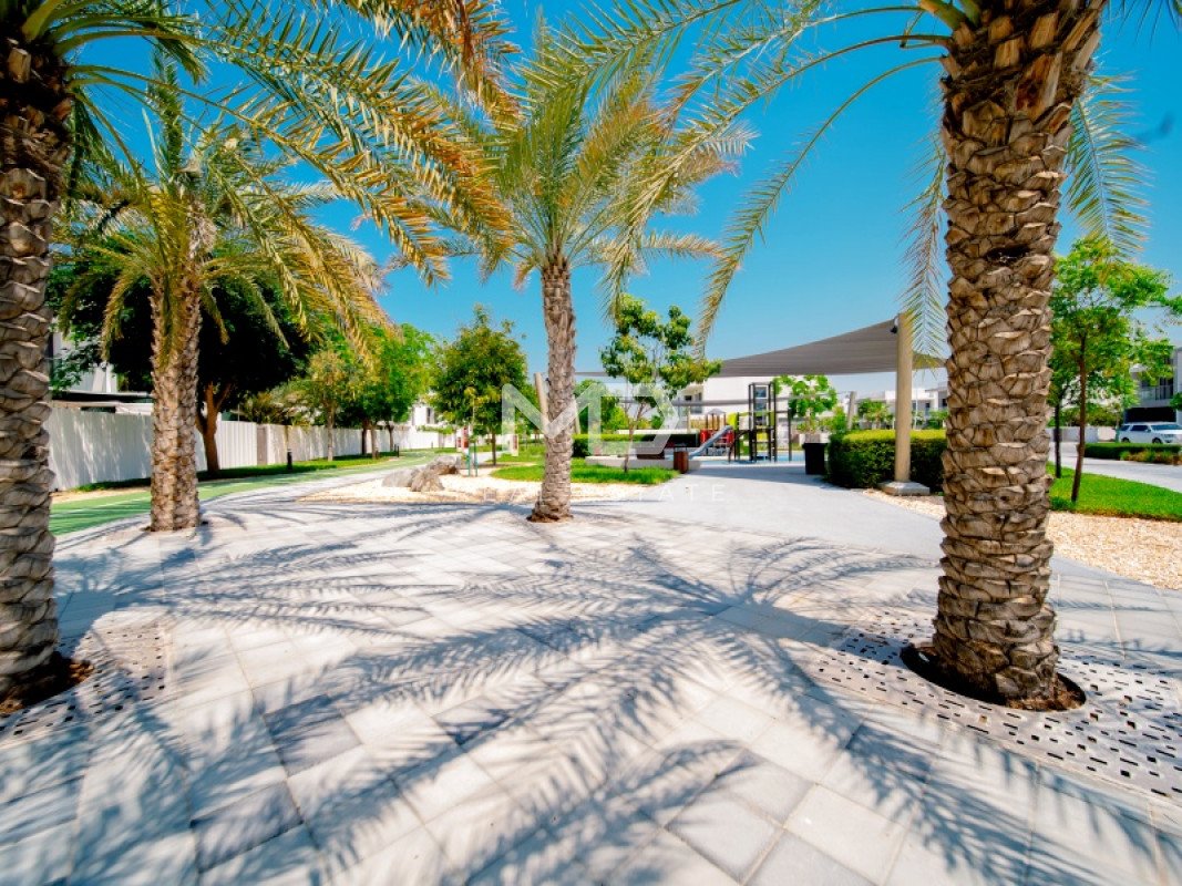 Villa on Yas Island, Abu-Dhabi, 4 bedrooms, 610 m2  | Foto 13