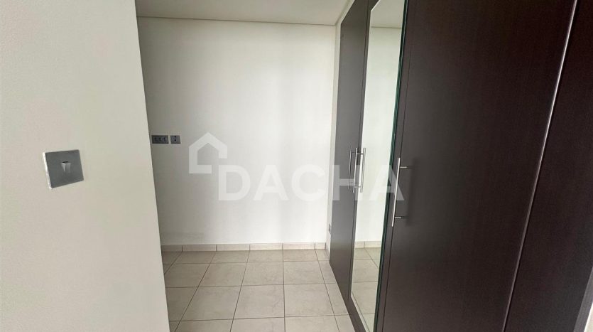 Apartment on DIFC, Dubai, 1 bedroom, 105.9 m2  | Foto 6