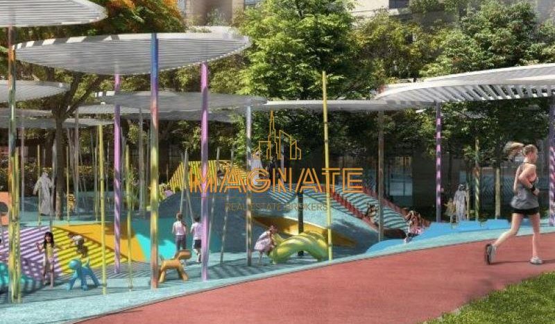 Apartment on City Walk, Dubai, 1 bedroom, 69.1 m2  | Foto 10