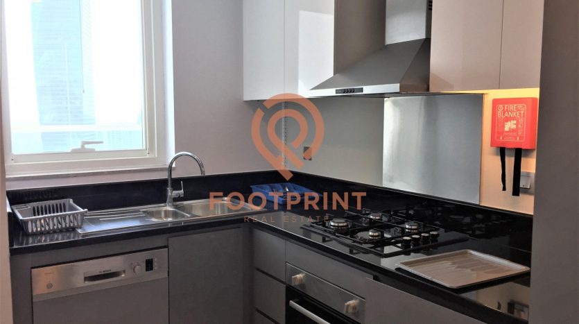 Apartment on Business Bay, Dubai, 2 bedrooms, 129.9 m2  | Foto 18