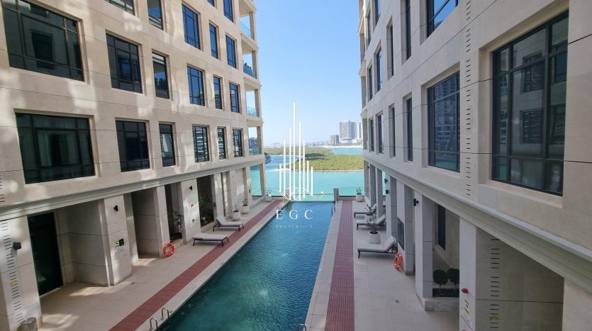 Apartment on Al Reem, Abu-Dhabi, 2 bedrooms, 187.3 m2  | Foto 17