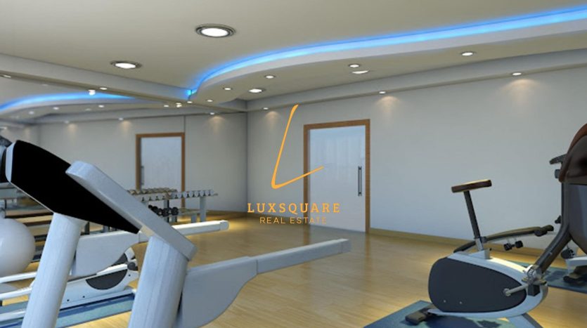 Apartment on Dubai Marina, 3 bedrooms, 142.8 m2  | Foto 19