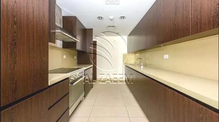 Apartment on Al Raha Beach, Abu-Dhabi, 3 bedrooms, 310 m2  | Foto 8