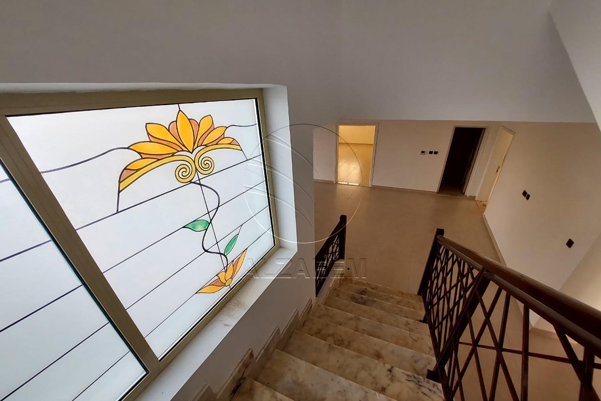 Villa on Khalifa City, Abu-Dhabi, 5 bedrooms, 929 m2  | Foto 14