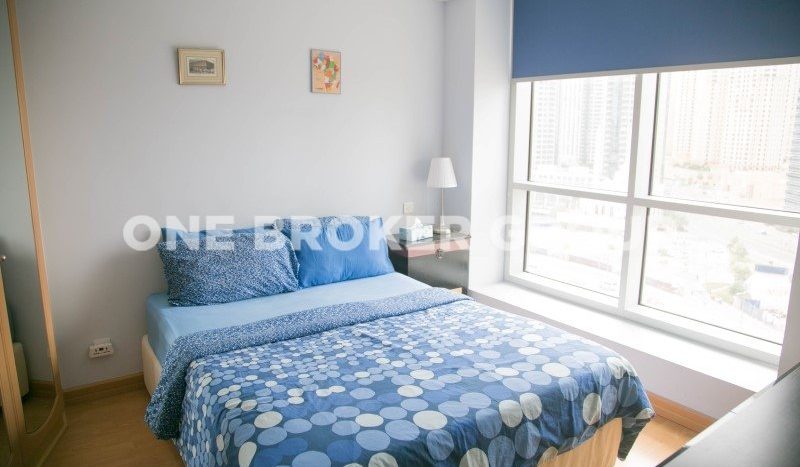 Apartment on Dubai Marina, 3 bedrooms, 152.4 m2  | Foto 11