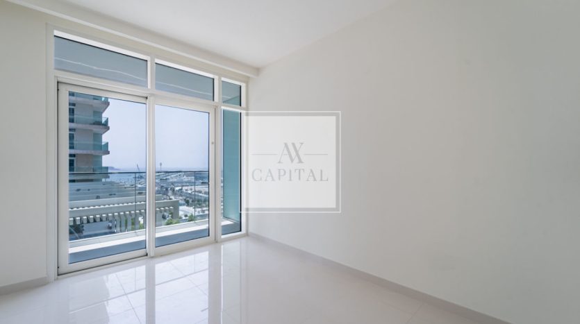 Apartment on Dubai Harbour, Dubai, 3 bedrooms, 194.8 m2  | Foto 12