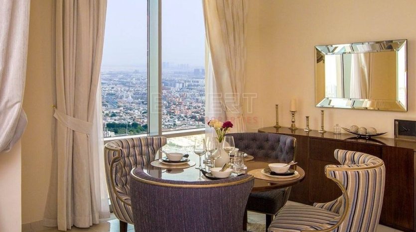 Apartment on Business Bay, Dubai, 5 bedrooms, 1481.1 m2  | Foto 9