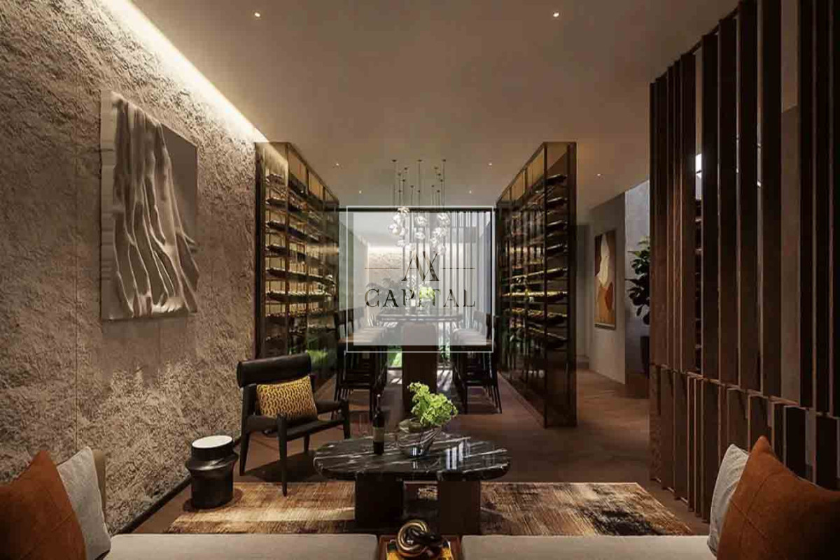 Villa on Tilal Al Ghaf, Dubai, 6 bedrooms, 1181.7 m2  | Foto 8
