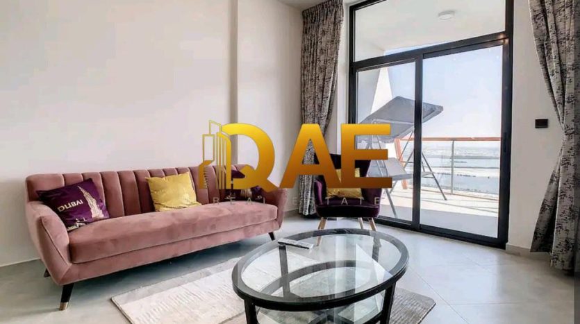 Apartment on Al Jaddaf, Dubai, 1 bedroom, 66 m2  | Foto 14