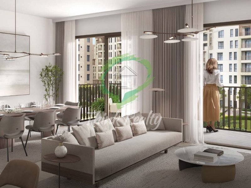 Apartment on Umm Suqeim, Dubai, 3 bedrooms, 203.2 m2  | Foto 10