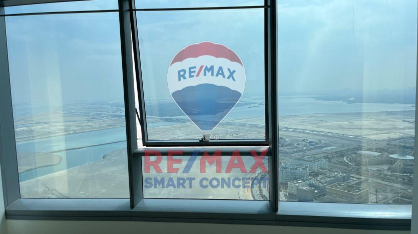 Apartment on Al Reem, Abu-Dhabi, 1 bedroom, 86.8 m2  | Foto 7