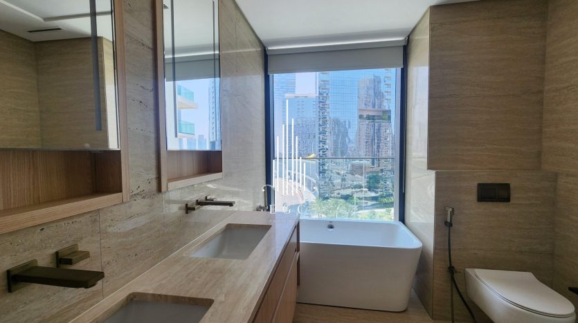 Apartment on Al Reem, Abu-Dhabi, 2 bedrooms, 151.2 m2  | Foto 14