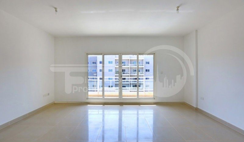 Apartment on Al Reef, Abu-Dhabi, 2 bedrooms, 114.9 m2  | Foto 12
