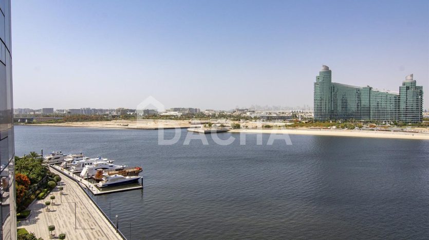 Apartment on Culture Village, Dubai, 2 bedrooms, 130.9 m2  | Foto 11
