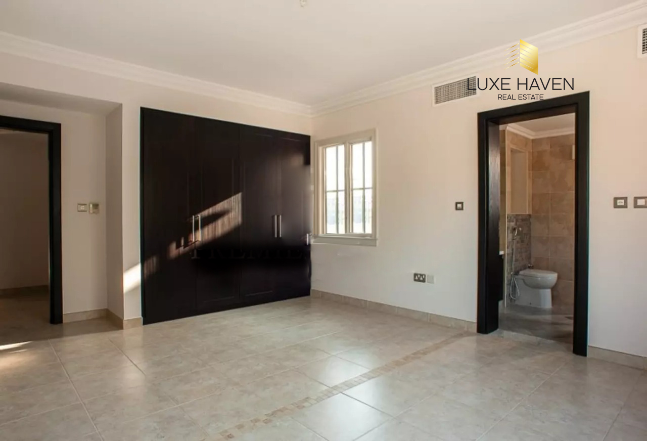 Villa on Jumeirah Golf Estates, Dubai, 4 bedrooms, 345.32 m2  | Foto 7