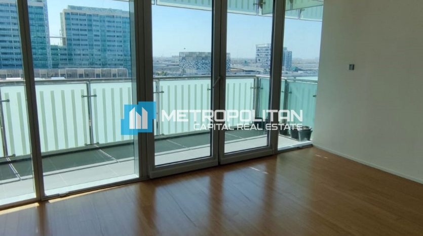 Квартира в Al Raha Beach, Абу-Даби, 2 спальни, 139 м2   | фото 7