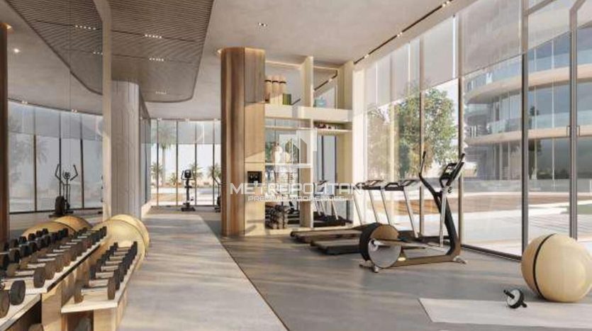 Apartment on Al Hamra Village, Ras-al-khaimah, 1 bedroom, 87 m2  | Foto 11