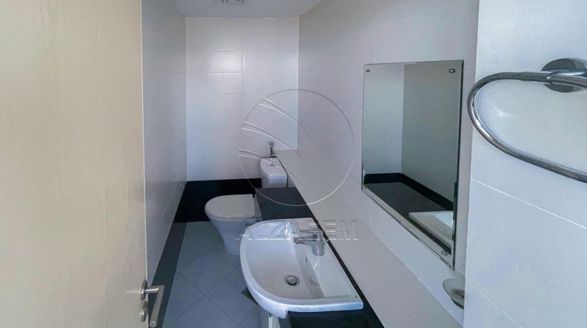 Apartment on Al Reem, Abu-Dhabi, 3 bedrooms, 219 m2  | Foto 19