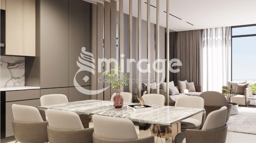 Apartment on Al Reem, Abu-Dhabi, 2 bedrooms, 149.8 m2  | Foto 8