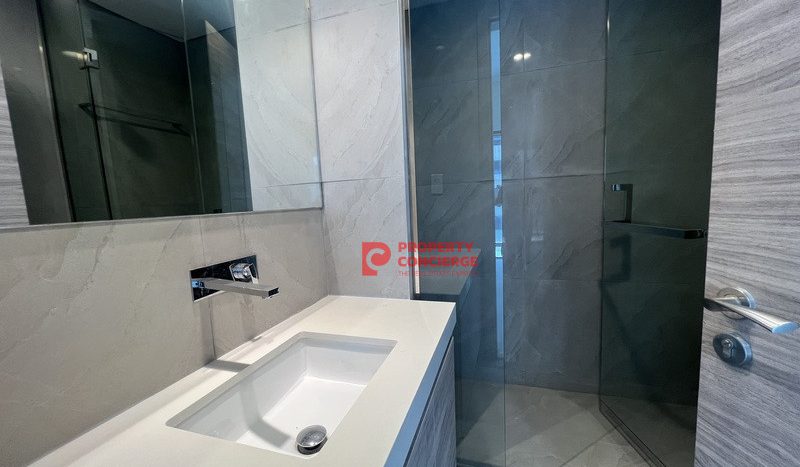 Apartment on Business Bay, Dubai, 1 bedroom, 124 m2  | Foto 9