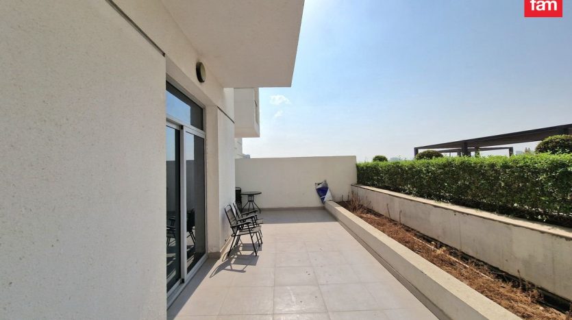 Apartment on Al Furjan, Dubai, 1 bedroom, 121.6 m2  | Foto 14