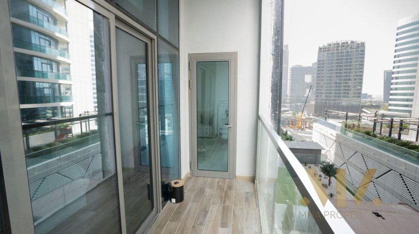 Apartment on Downtown Burj Dubai, 1 bedroom, 96.6 m2  | Foto 9