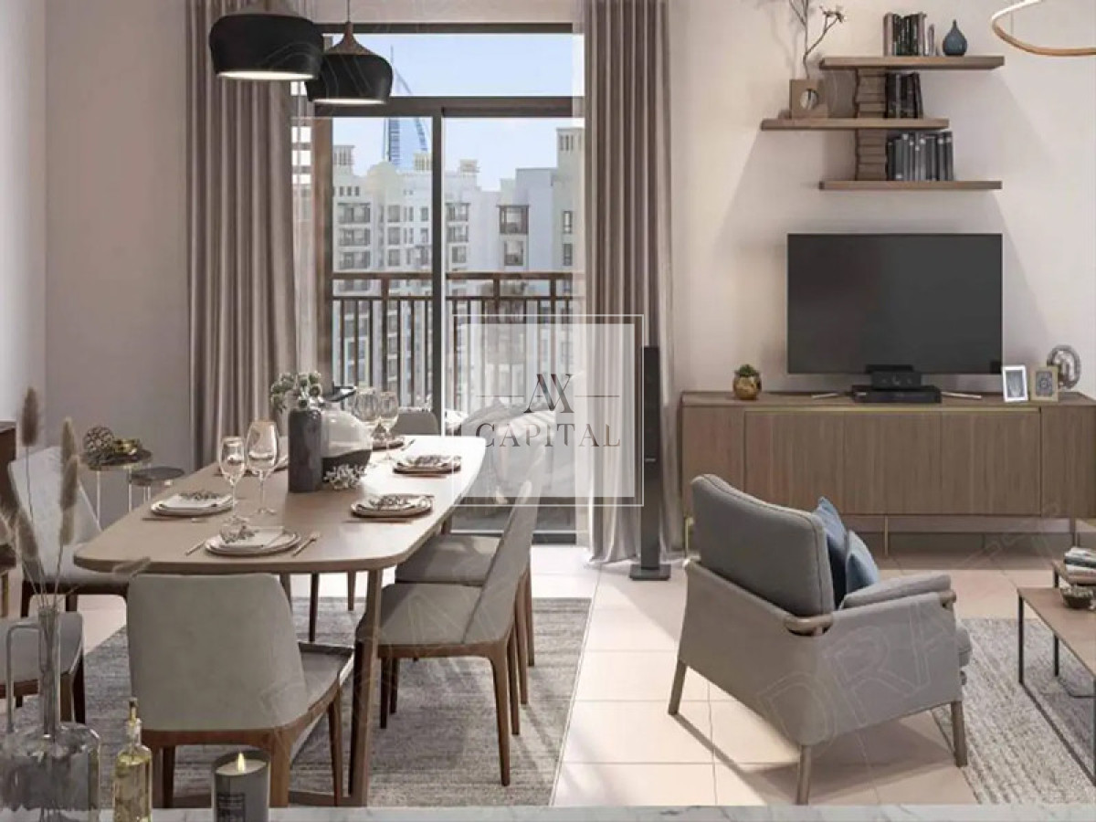 Apartment on Umm Suqeim, Dubai, 1 bedroom, 67.9 m2  | Foto 6
