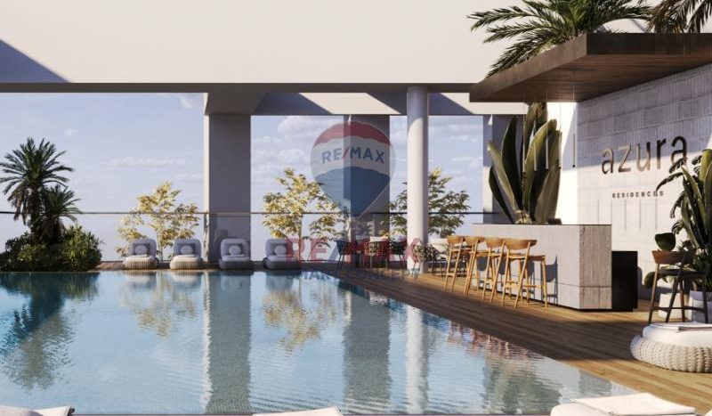 Apartment on Deira, Dubai, 2 bedrooms, 118.6 m2  | Foto 18