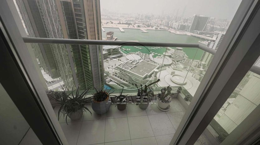 Apartment on Al Reem, Abu-Dhabi, 1 bedroom, 85 m2  | Foto 19