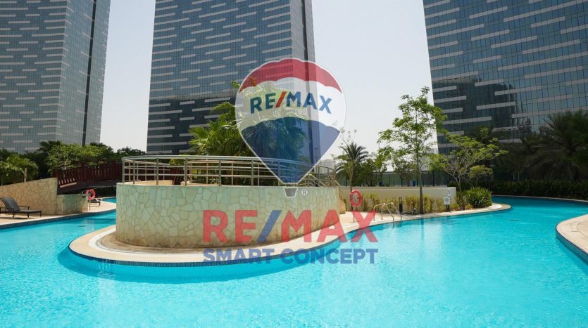 Apartment on Al Reem, Abu-Dhabi, 3 bedrooms, 158.7 m2  | Foto 15