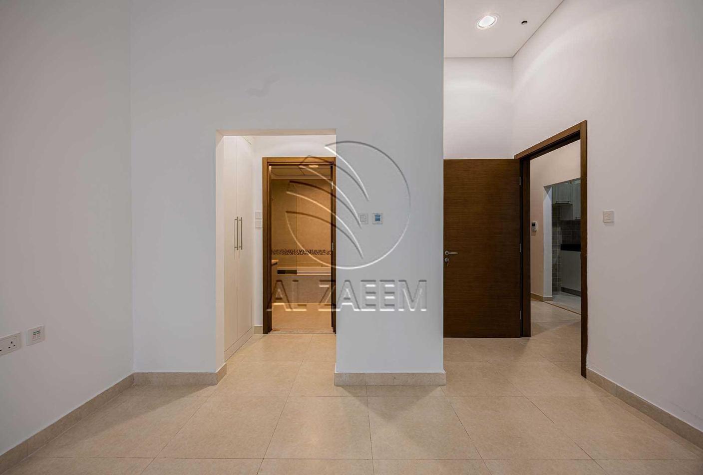 Apartment on Yas Island, Abu-Dhabi, 1 bedroom, 82 m2  | Foto 6