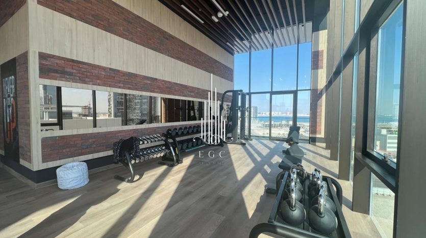 Apartment on Al Reem, Abu-Dhabi, 2 bedrooms, 140.7 m2  | Foto 20