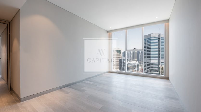 Apartment on Dubai Marina, 1 bedroom, 93 m2  | Foto 8