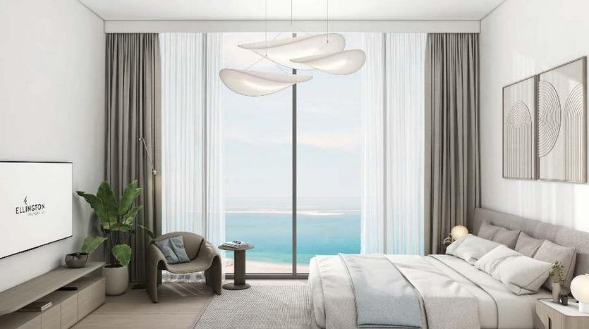 Apartment on Al Hamra Village, Ras-al-khaimah, 1 bedroom, 103 m2  | Foto 6