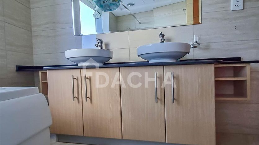 Apartment on Dubai Marina, 1 bedroom, 111.4 m2  | Foto 12