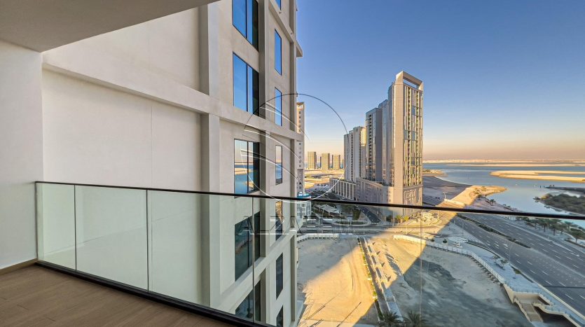 Apartment on Al Reem, Abu-Dhabi, 2 bedrooms, 188 m2  | Foto 8
